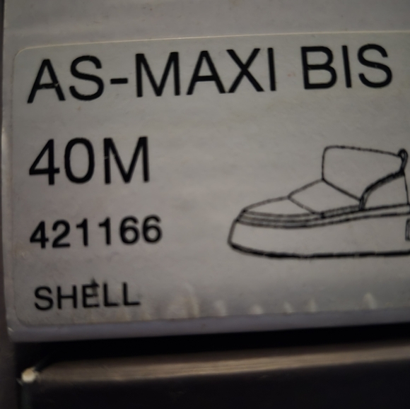 ASH, As--Maxi bootie - Picture 6 of 6